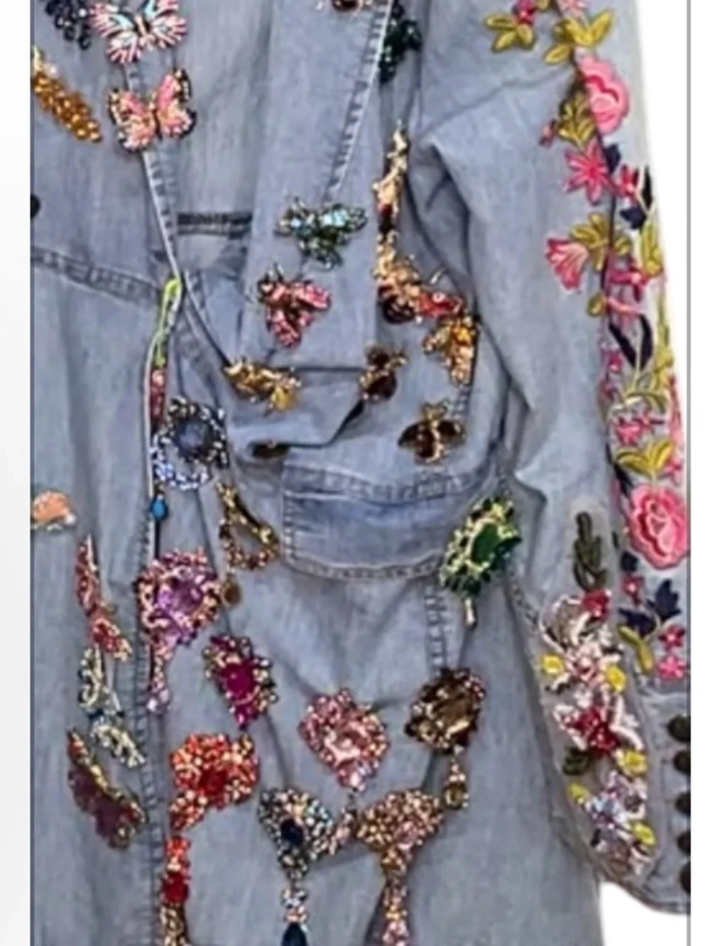 Aratta Owl Brooch New